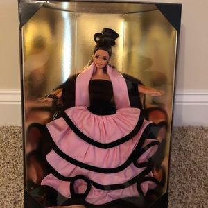 Escada Barbie. 1996 release. Excellent condition